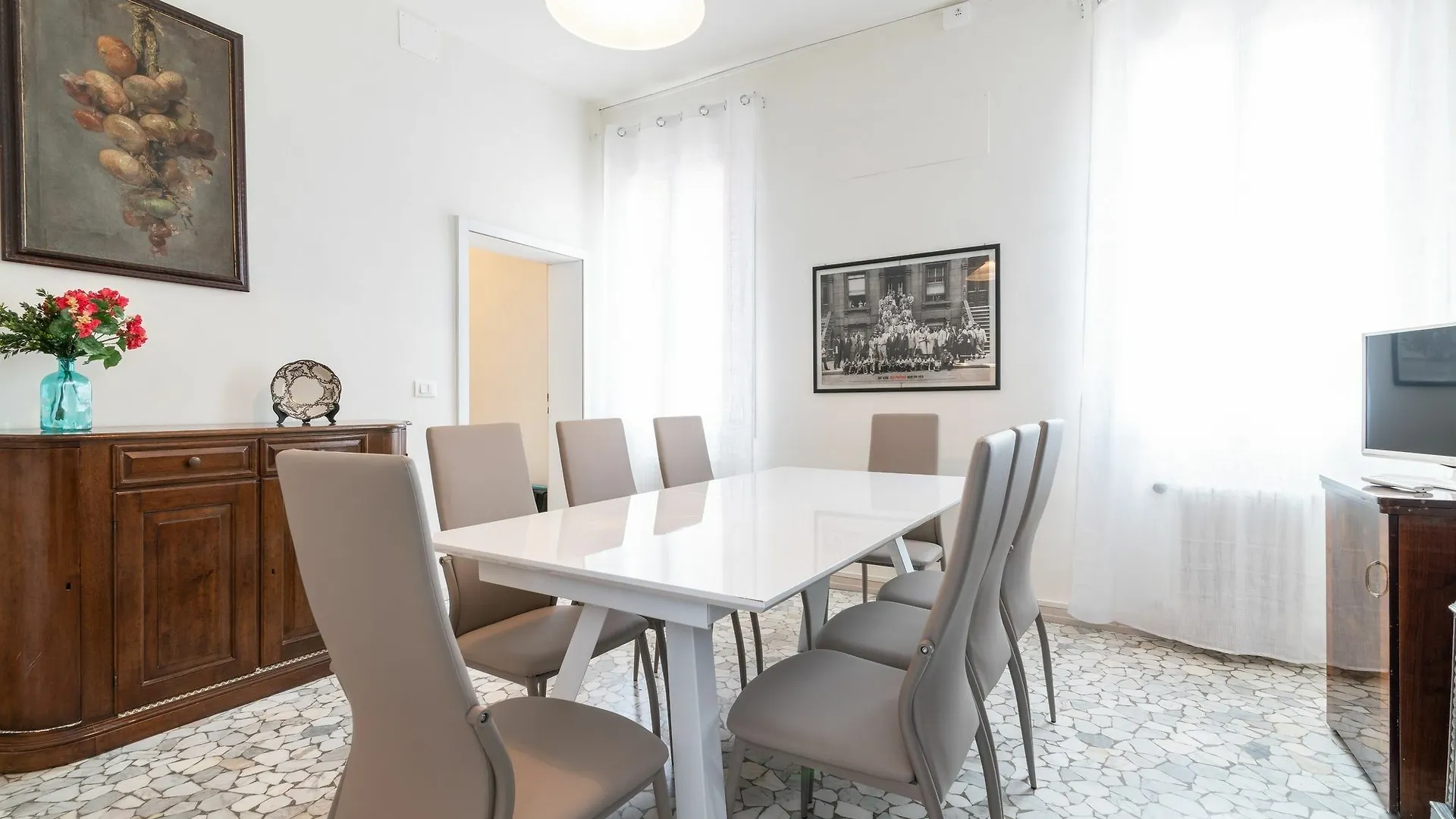 Rio Terra' Canal View Apartment Βενετία